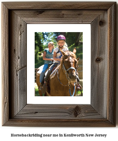 horseback riding near me in Kenilworth, New Jersey